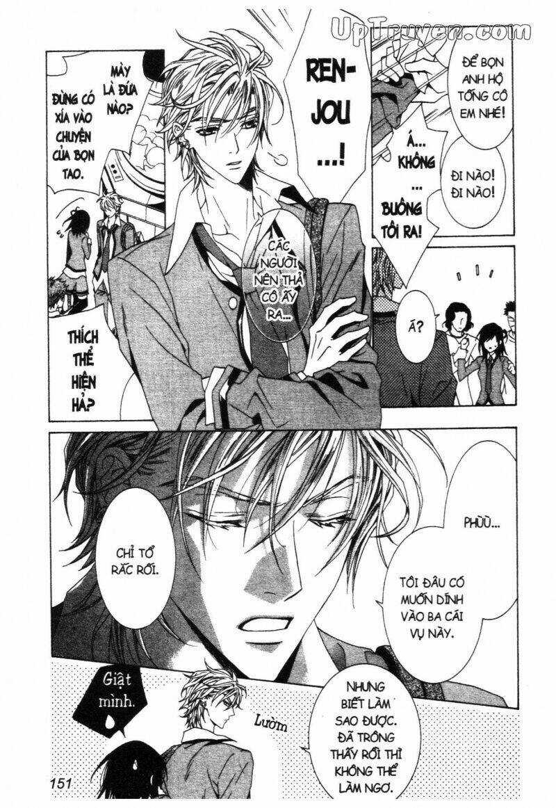 Nightmare Inspector - Chapter 2 - Trang 297