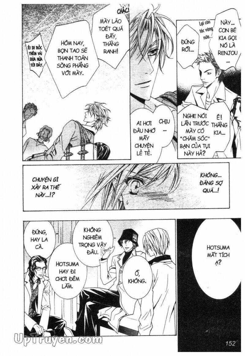 Nightmare Inspector - Chapter 2 - Trang 299