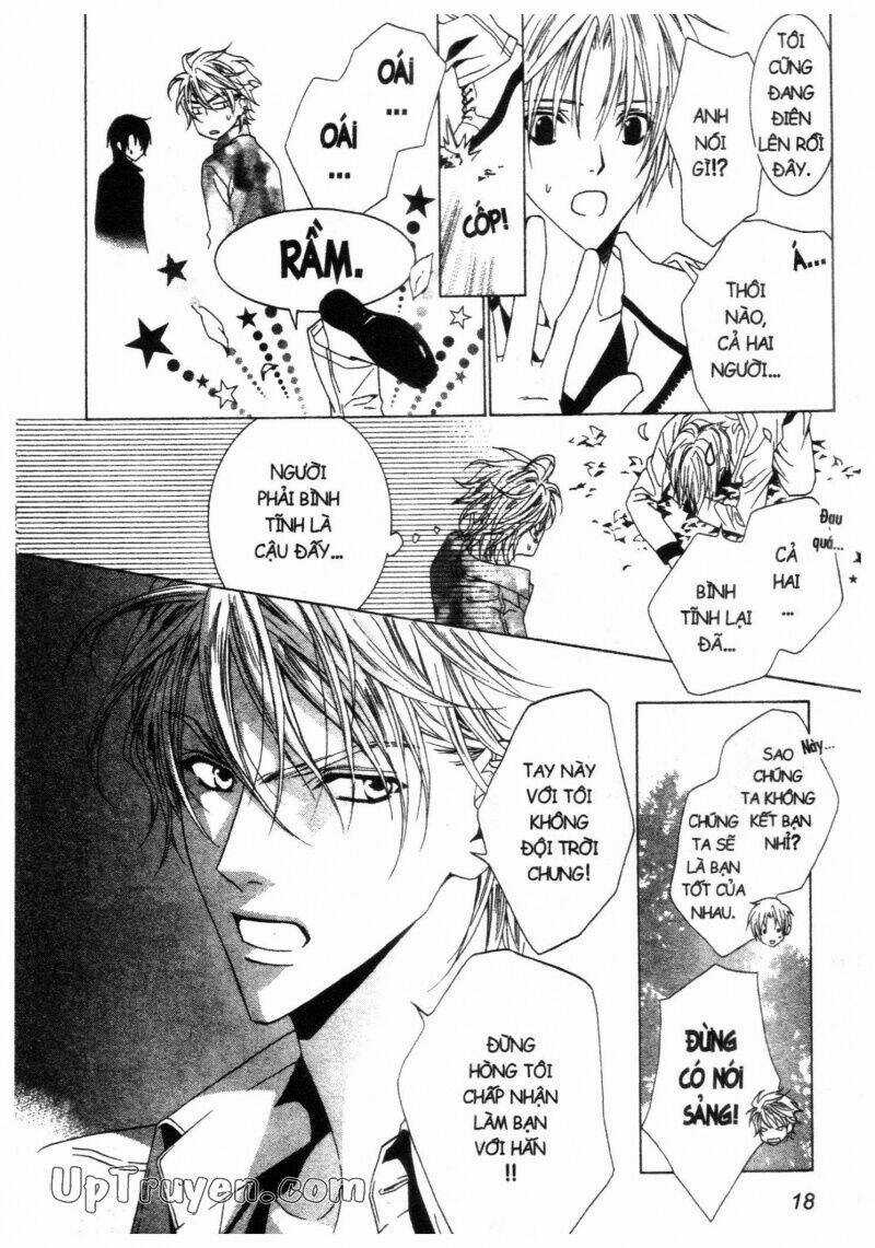 Nightmare Inspector - Chapter 2 - Trang 31