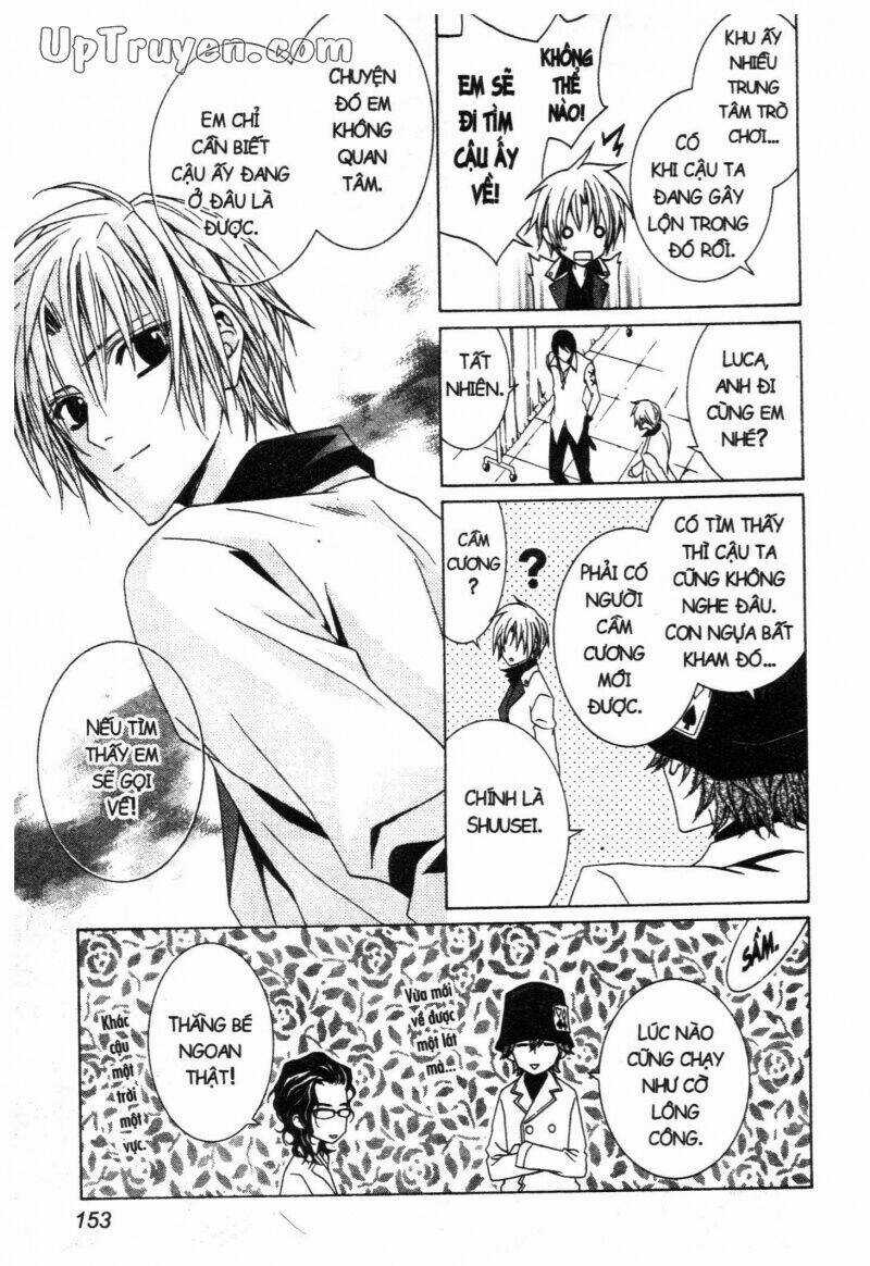 Nightmare Inspector - Chapter 2 - Trang 301