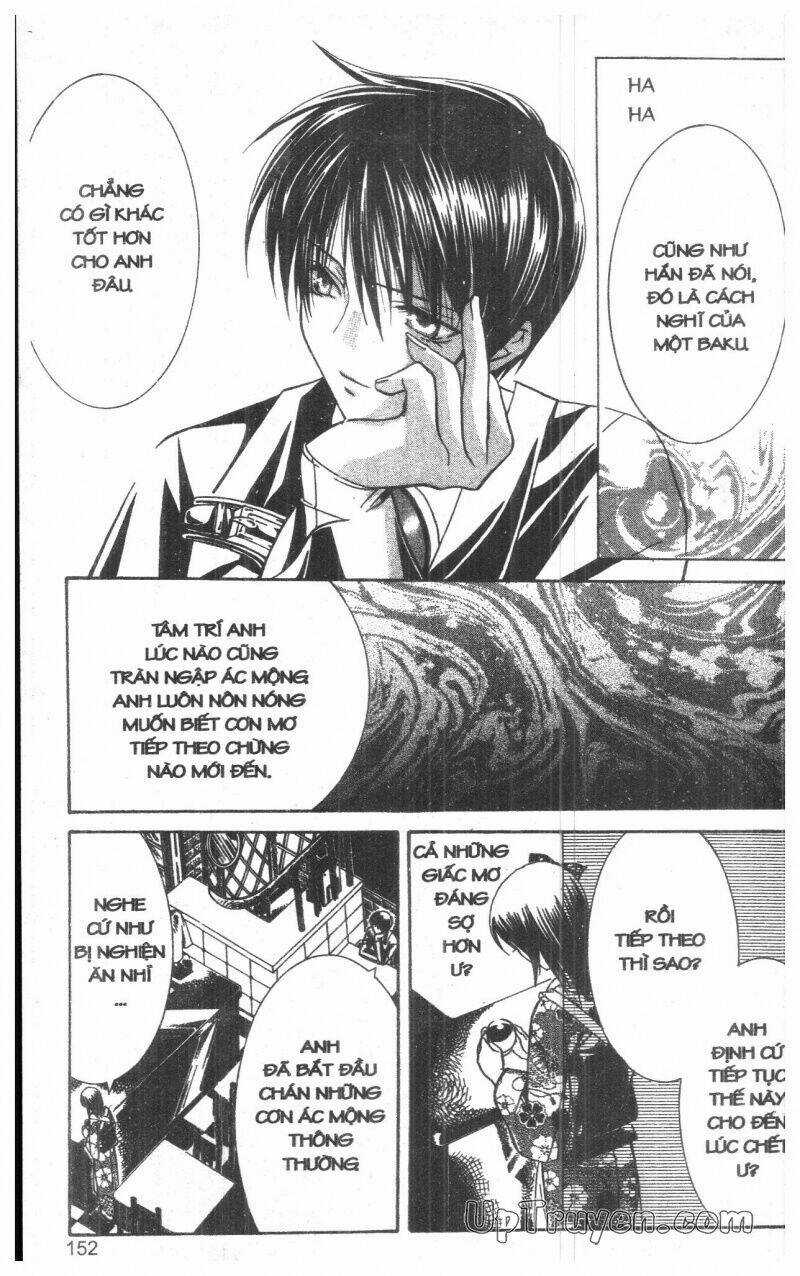 Nightmare Inspector - Chapter 2 - Trang 302