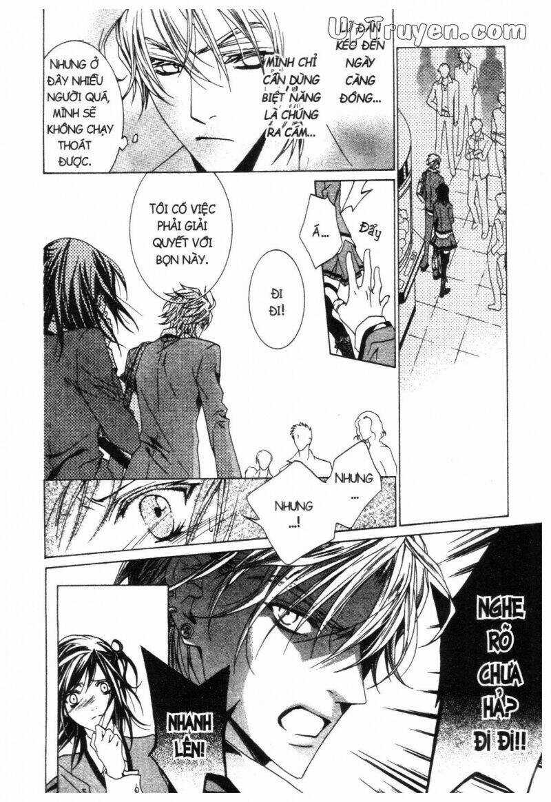 Nightmare Inspector - Chapter 2 - Trang 303