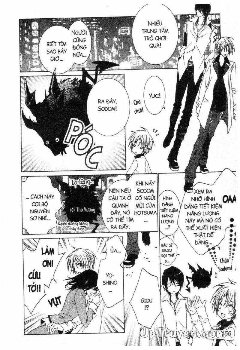 Nightmare Inspector - Chapter 2 - Trang 307