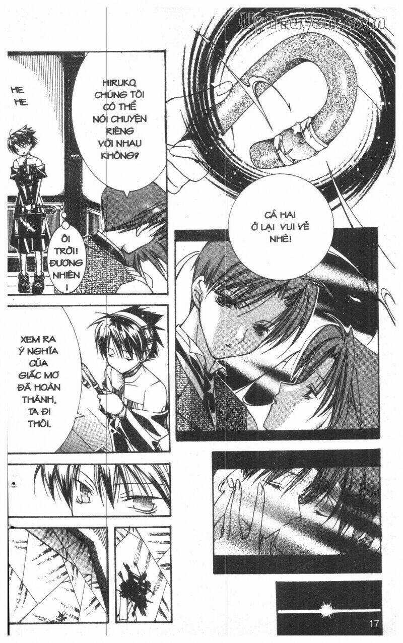 Nightmare Inspector - Chapter 2 - Trang 32