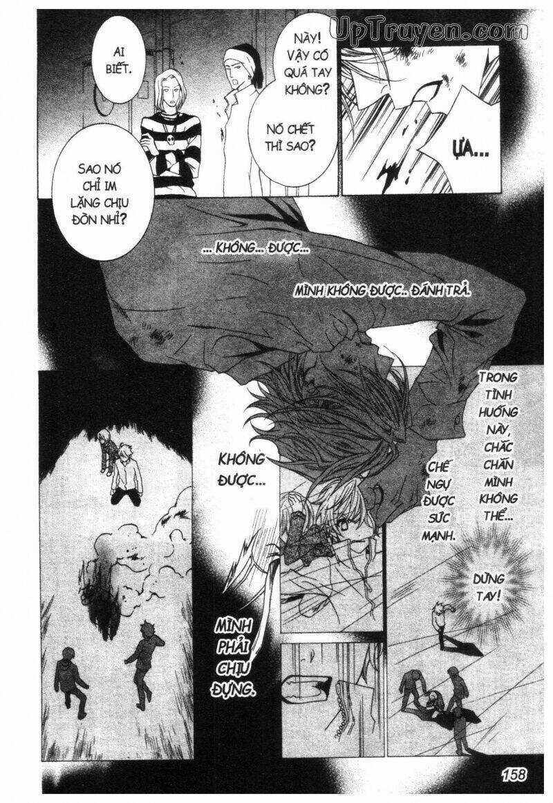 Nightmare Inspector - Chapter 2 - Trang 311