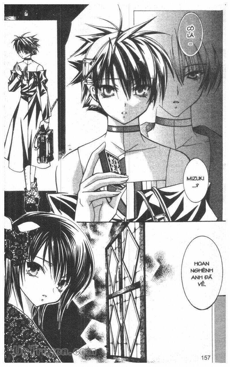 Nightmare Inspector - Chapter 2 - Trang 312