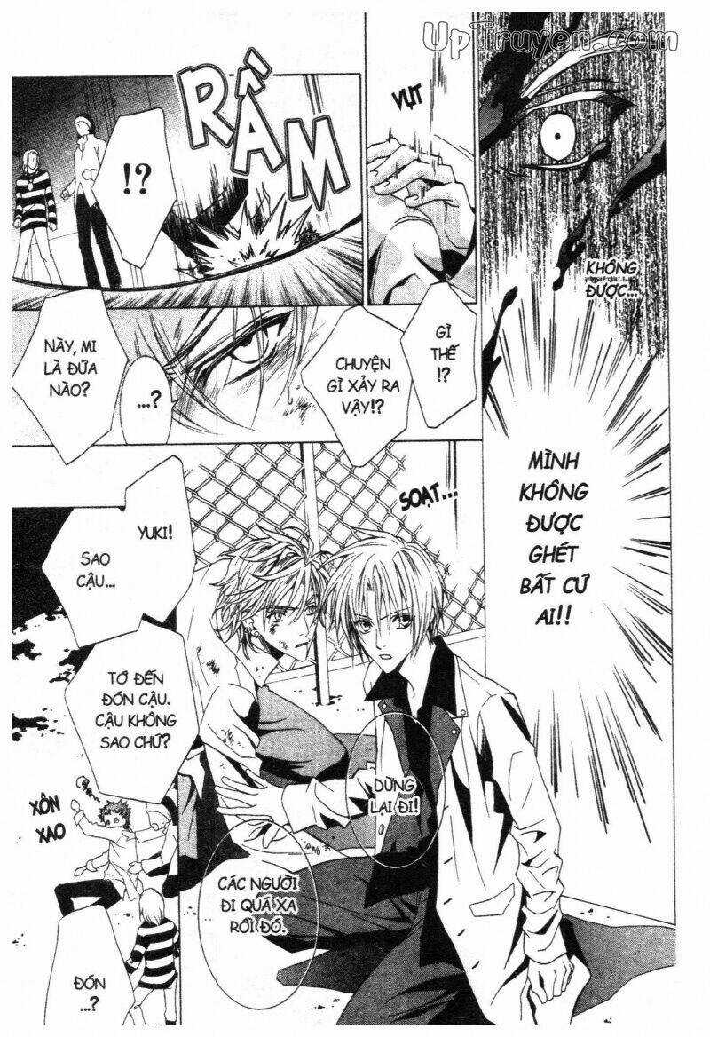 Nightmare Inspector - Chapter 2 - Trang 313