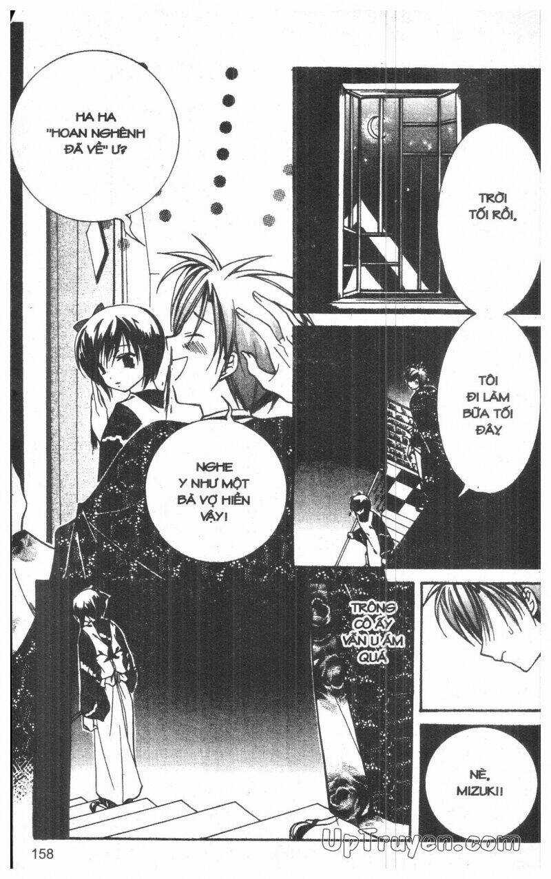 Nightmare Inspector - Chapter 2 - Trang 314