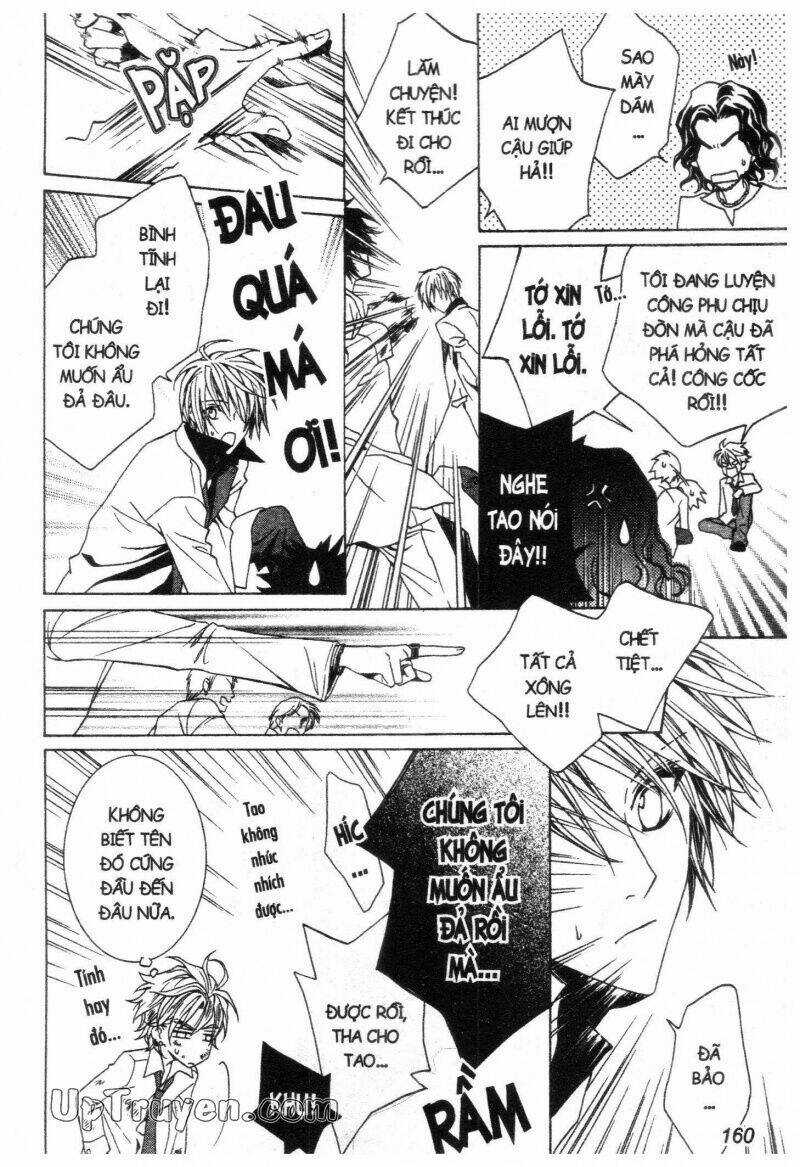 Nightmare Inspector - Chapter 2 - Trang 315