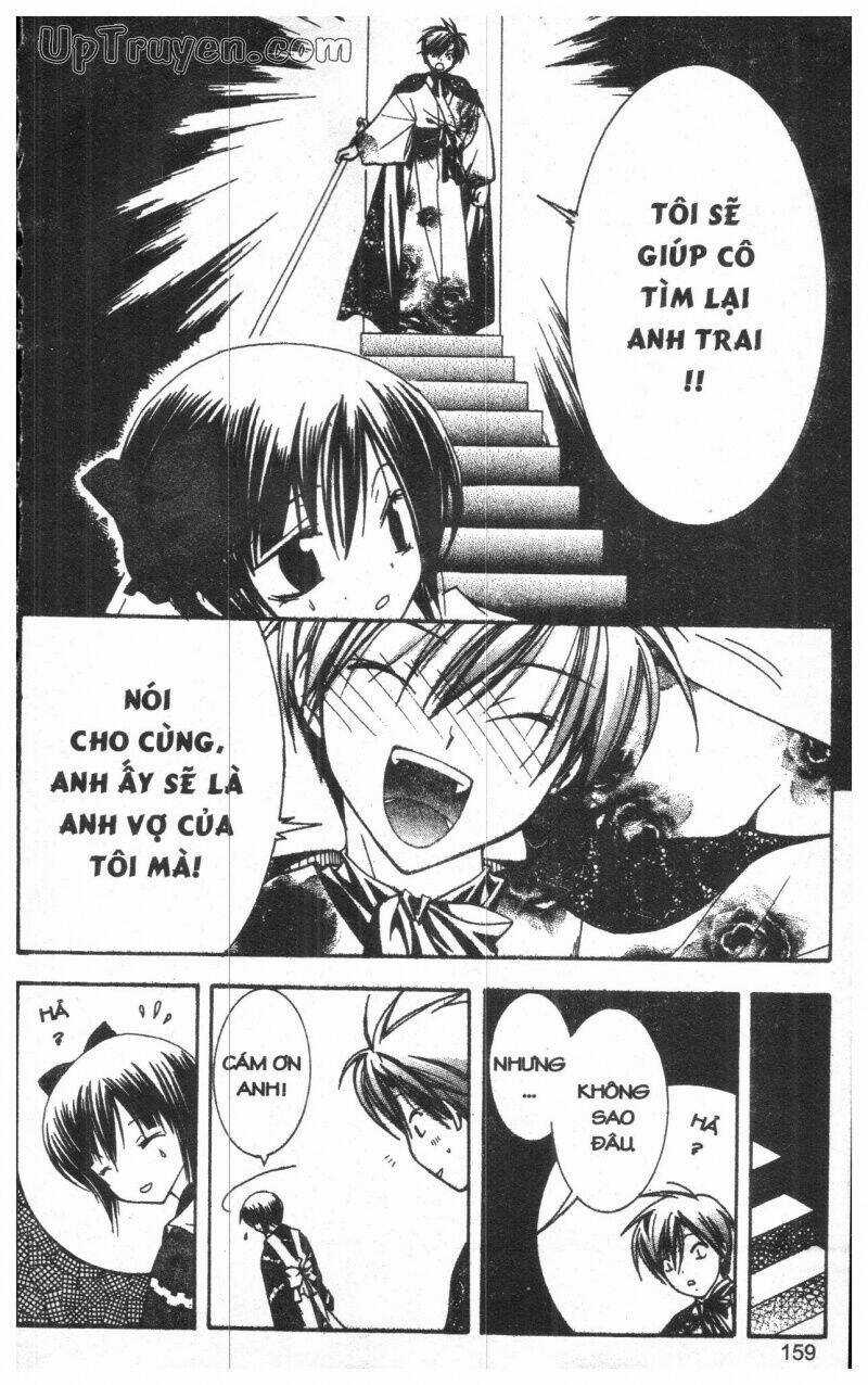 Nightmare Inspector - Chapter 2 - Trang 316