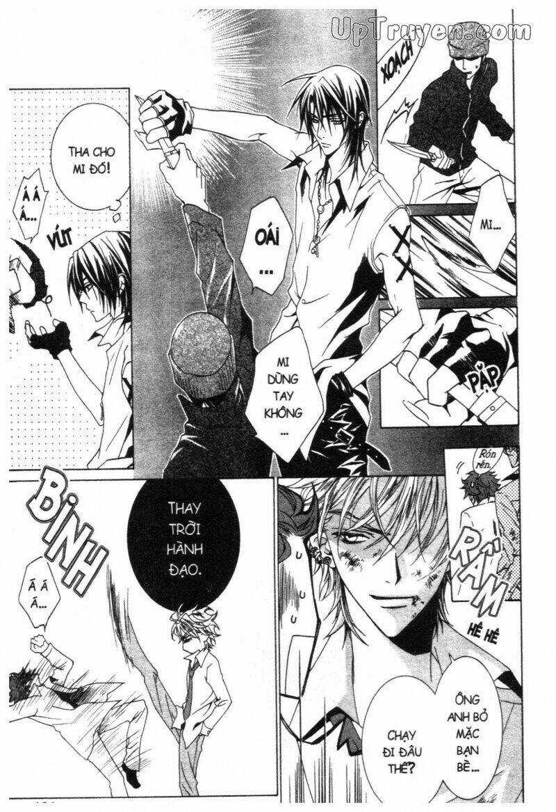 Nightmare Inspector - Chapter 2 - Trang 317