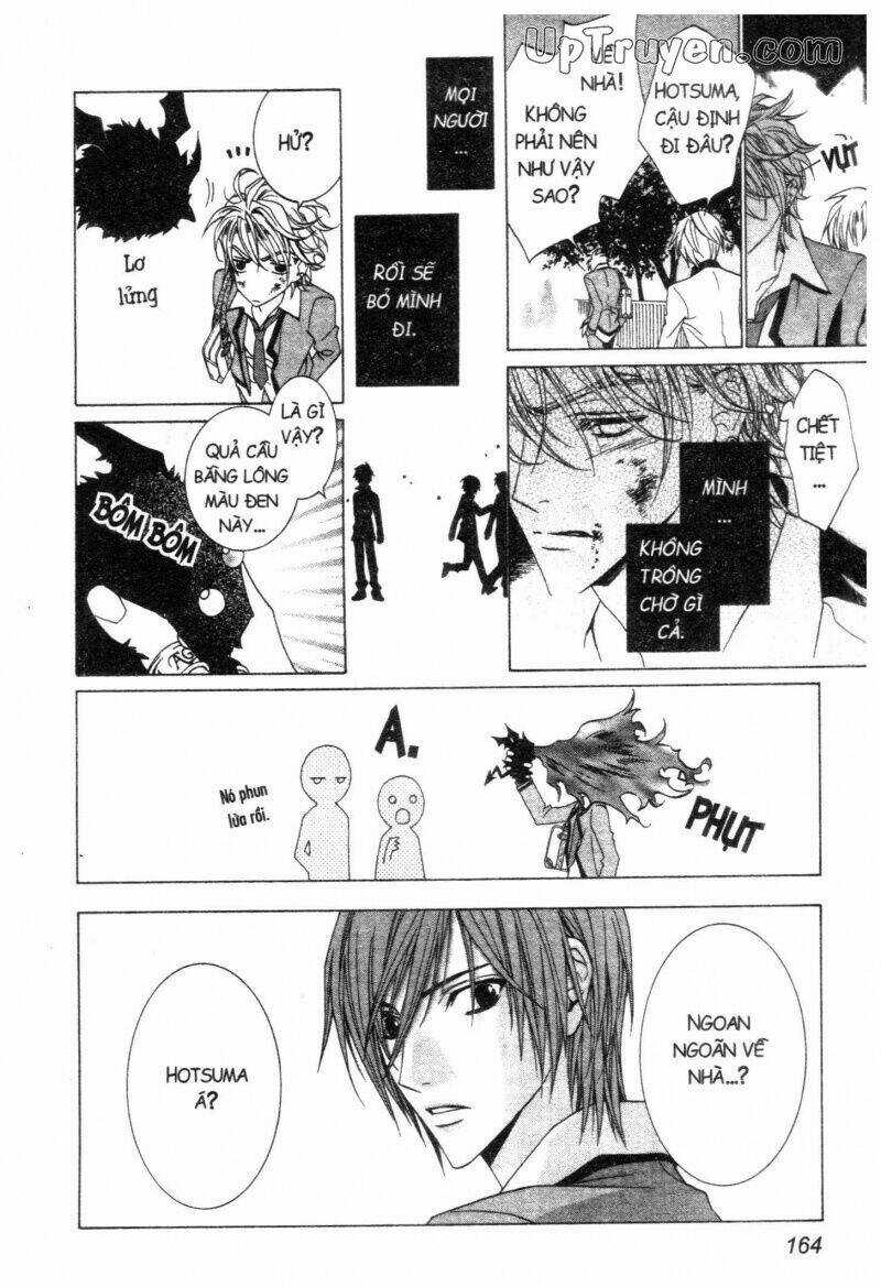 Nightmare Inspector - Chapter 2 - Trang 321