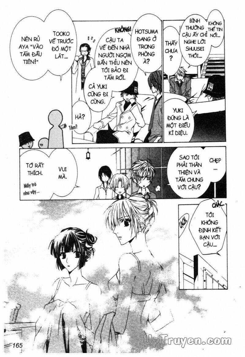 Nightmare Inspector - Chapter 2 - Trang 322