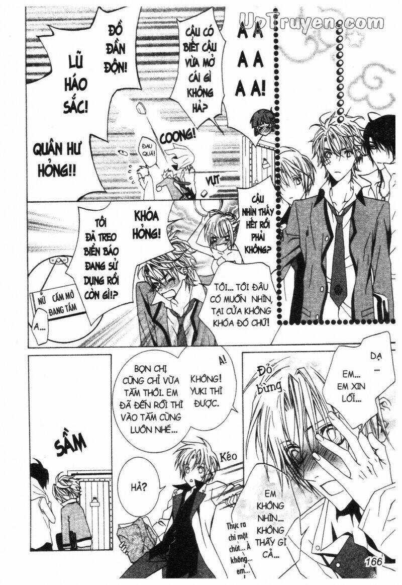 Nightmare Inspector - Chapter 2 - Trang 323