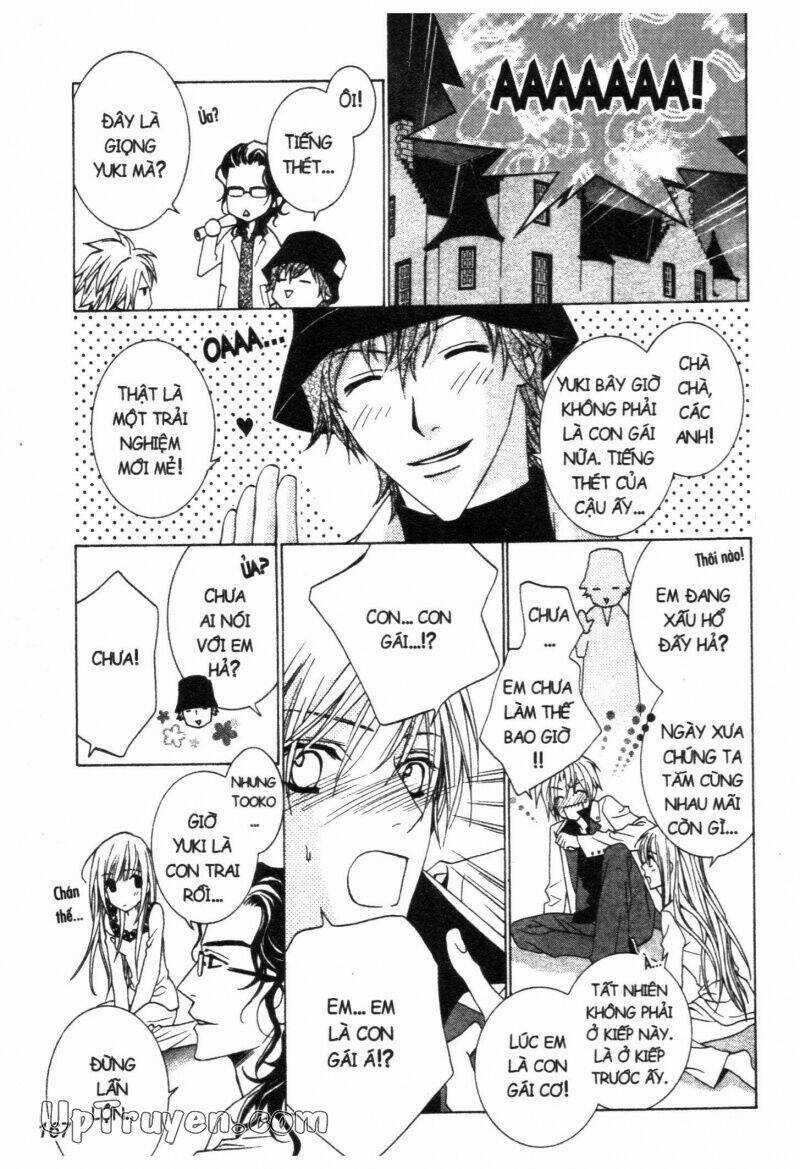 Nightmare Inspector - Chapter 2 - Trang 324