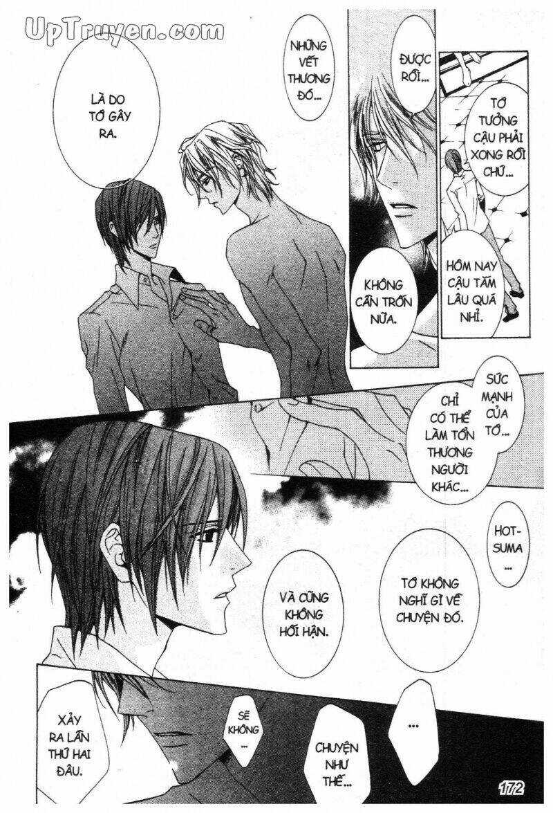 Nightmare Inspector - Chapter 2 - Trang 329