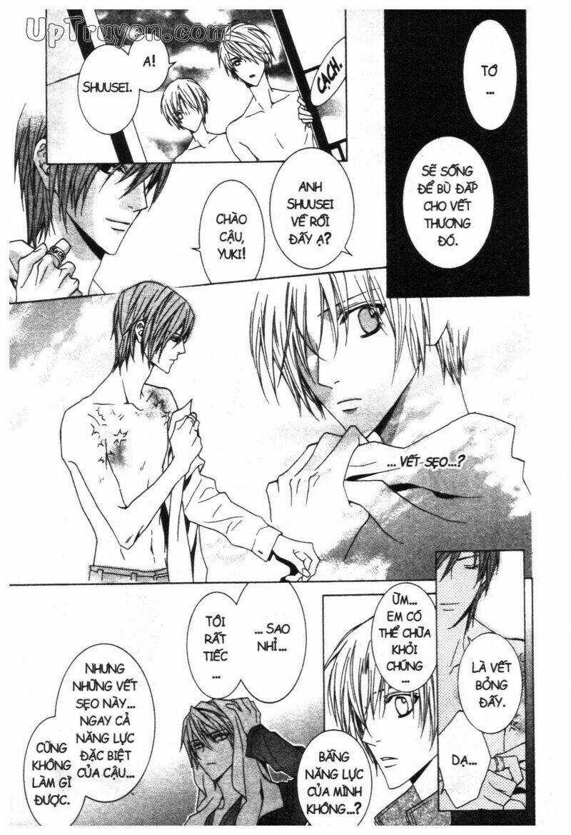 Nightmare Inspector - Chapter 2 - Trang 330