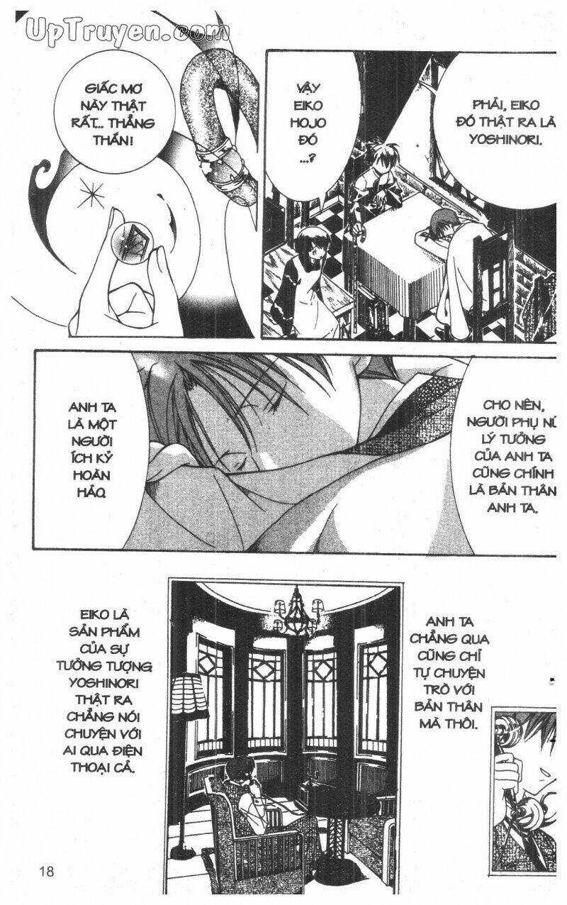 Nightmare Inspector - Chapter 2 - Trang 34