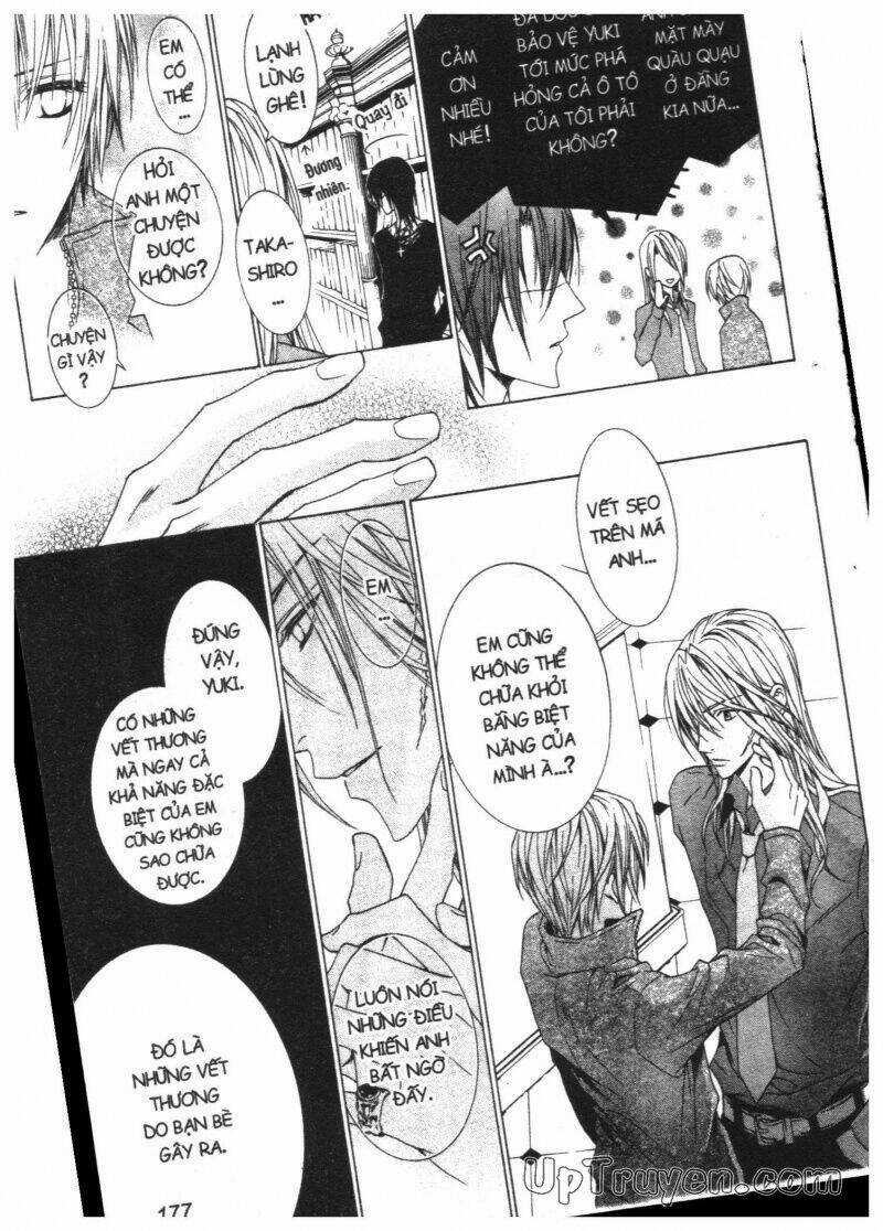 Nightmare Inspector - Chapter 2 - Trang 334