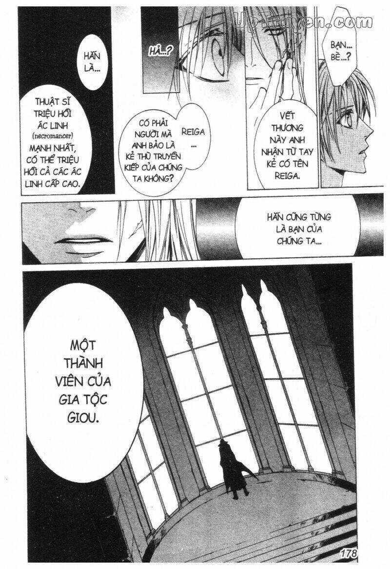 Nightmare Inspector - Chapter 2 - Trang 335