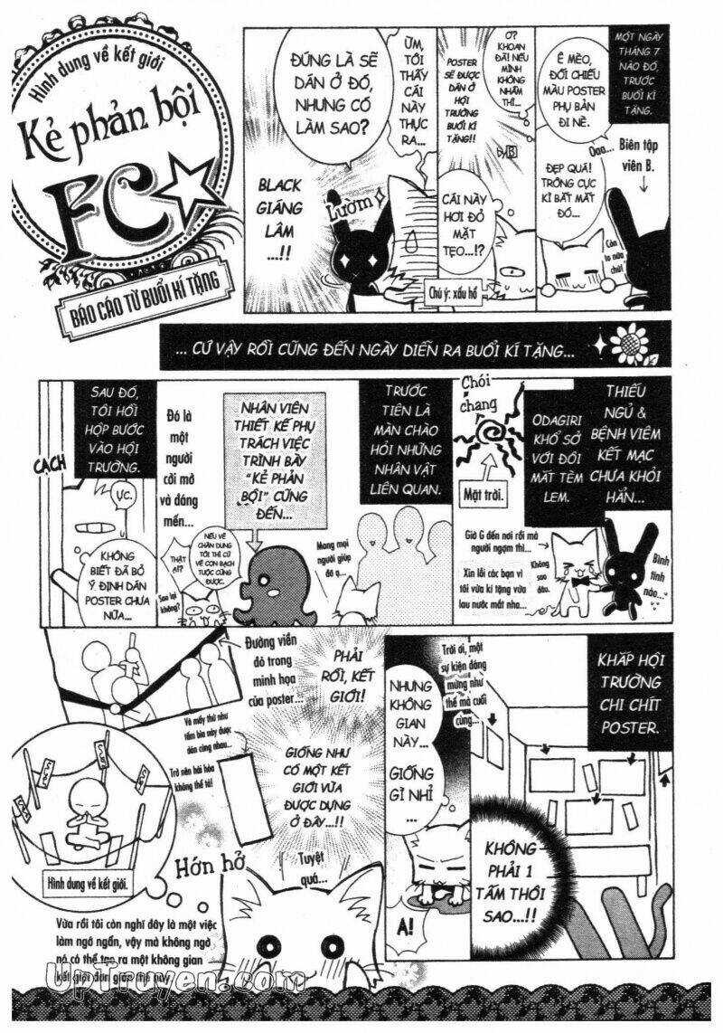 Nightmare Inspector - Chapter 2 - Trang 336