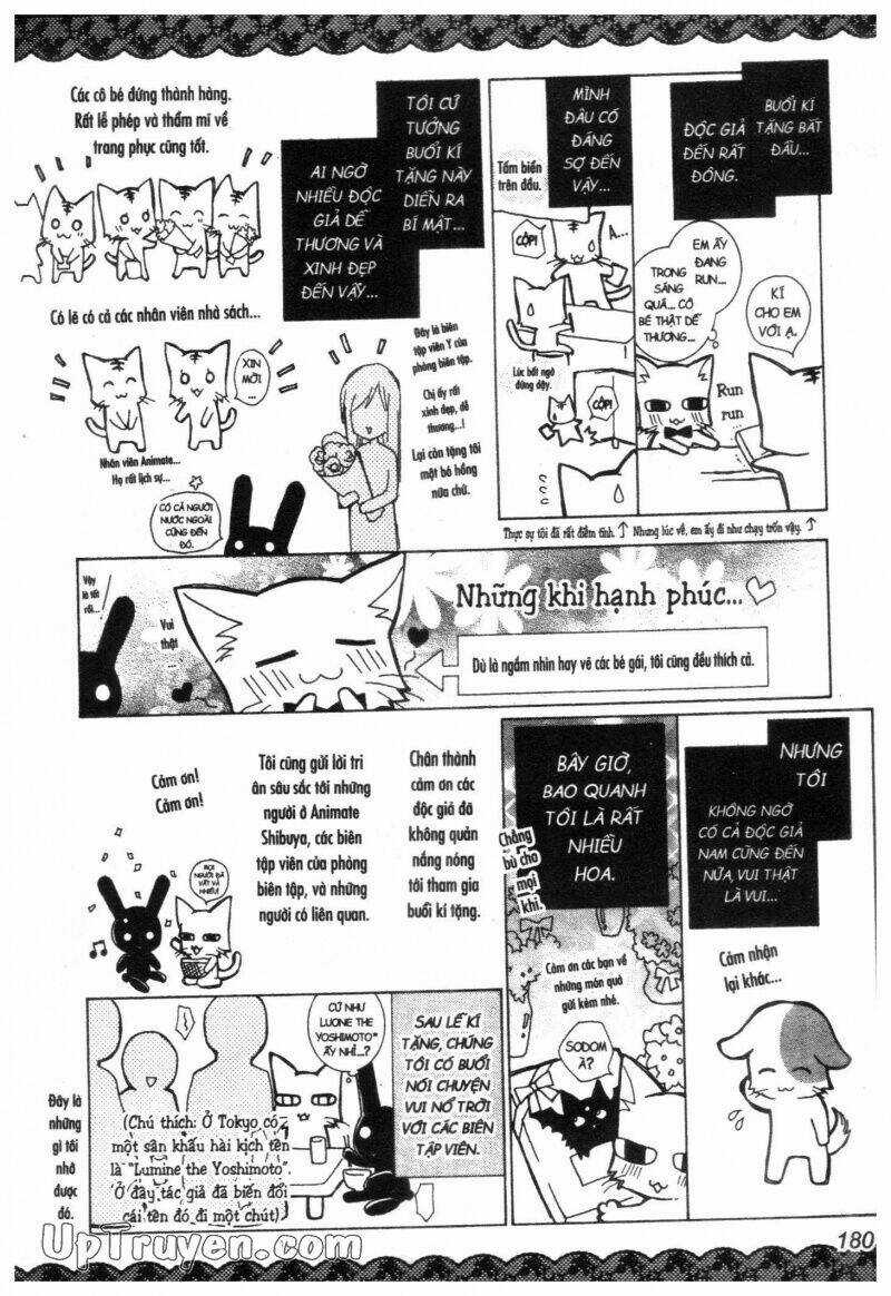 Nightmare Inspector - Chapter 2 - Trang 337