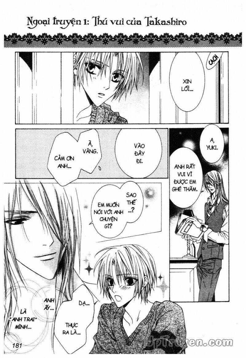 Nightmare Inspector - Chapter 2 - Trang 338