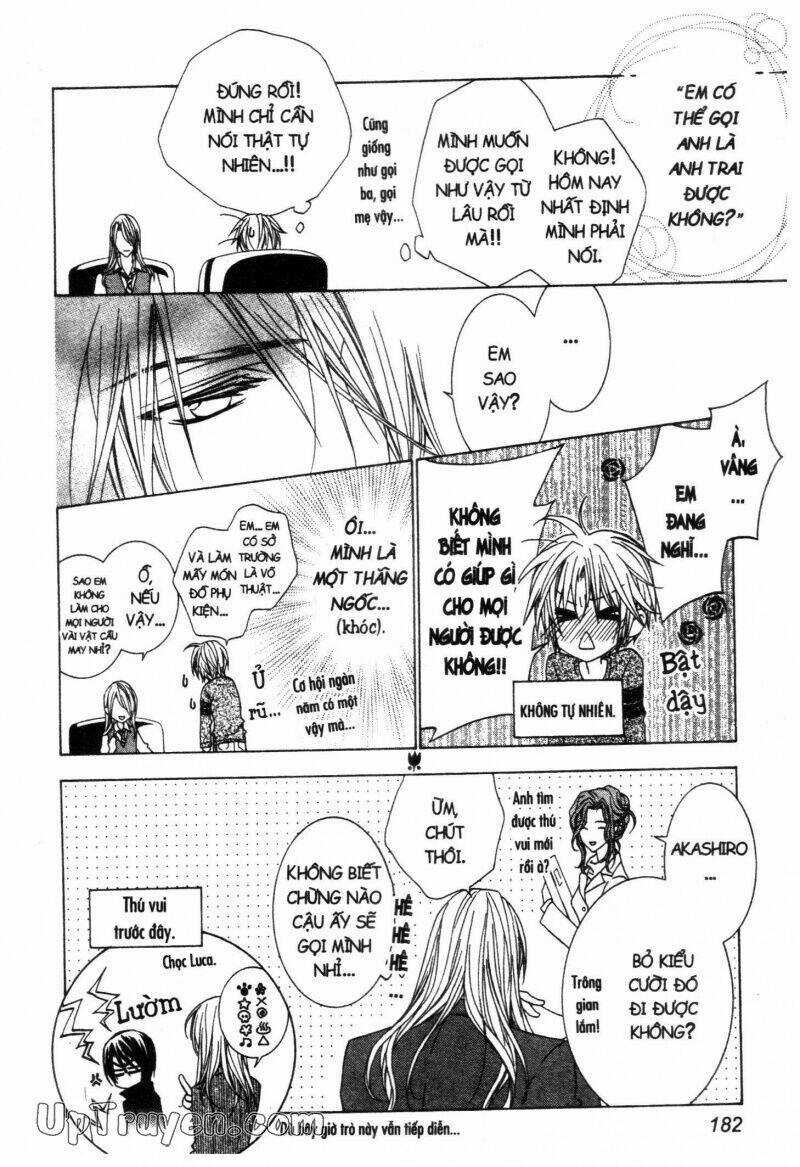 Nightmare Inspector - Chapter 2 - Trang 339