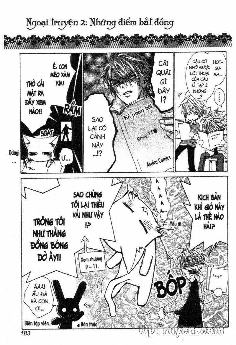 Nightmare Inspector - Chapter 2 - Trang 340