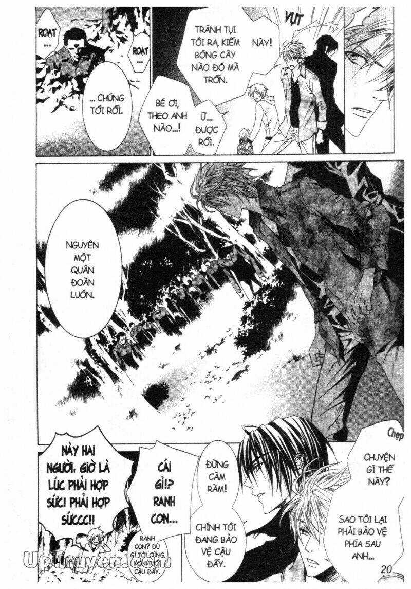 Nightmare Inspector - Chapter 2 - Trang 35