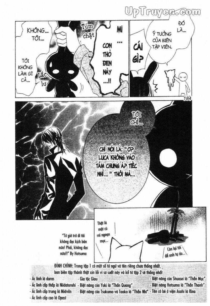 Nightmare Inspector - Chapter 2 - Trang 341