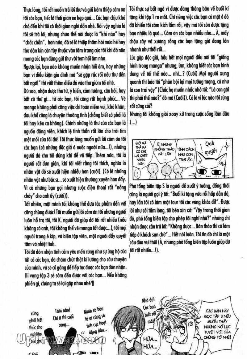 Nightmare Inspector - Chapter 2 - Trang 342