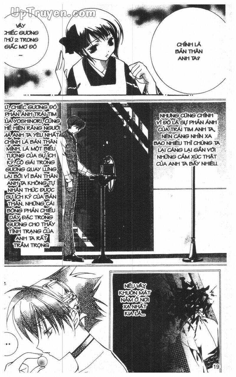 Nightmare Inspector - Chapter 2 - Trang 36