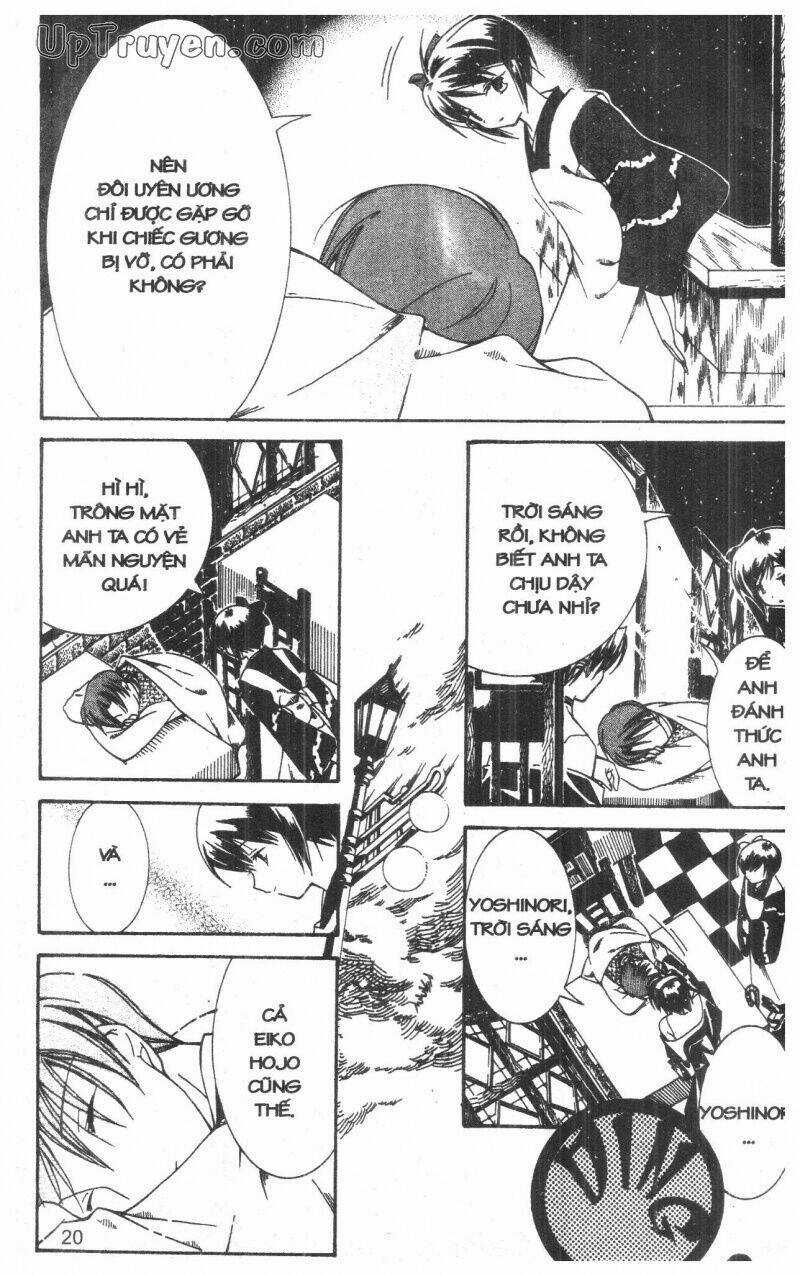 Nightmare Inspector - Chapter 2 - Trang 38