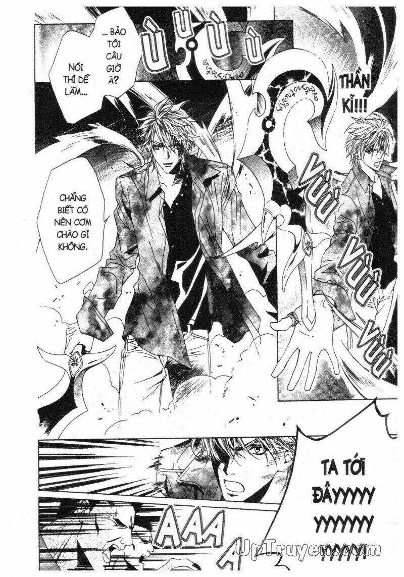 Nightmare Inspector - Chapter 2 - Trang 39