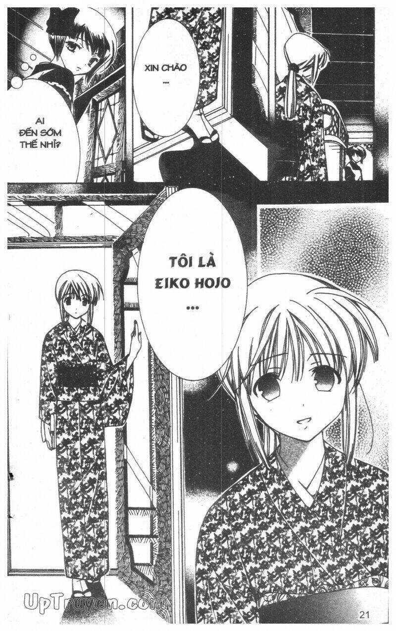 Nightmare Inspector - Chapter 2 - Trang 40