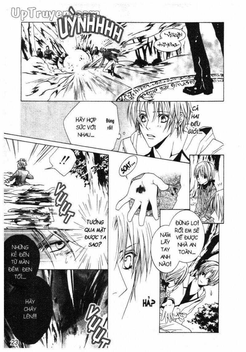 Nightmare Inspector - Chapter 2 - Trang 41