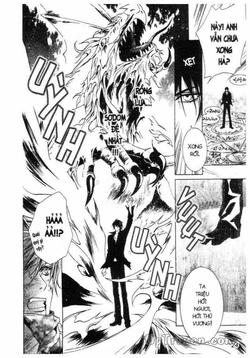 Nightmare Inspector - Chapter 2 - Trang 43