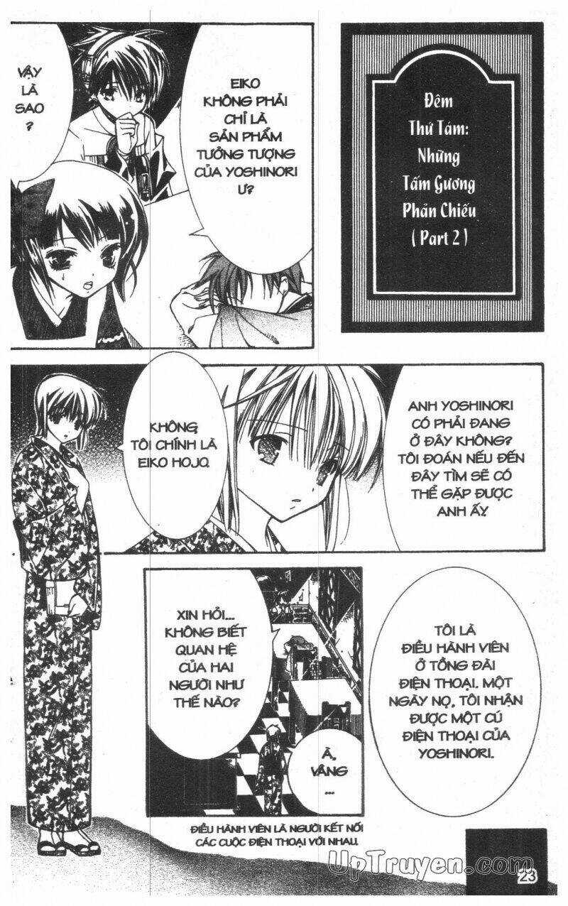 Nightmare Inspector - Chapter 2 - Trang 44