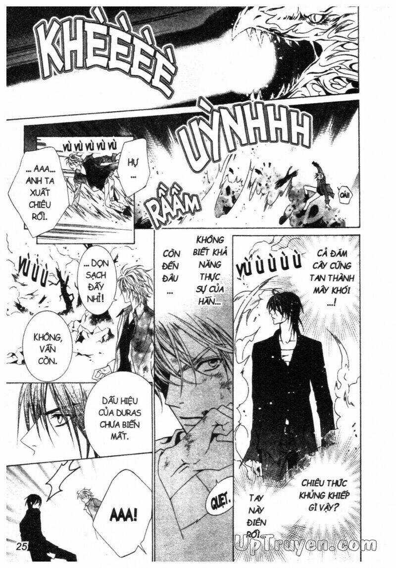 Nightmare Inspector - Chapter 2 - Trang 45