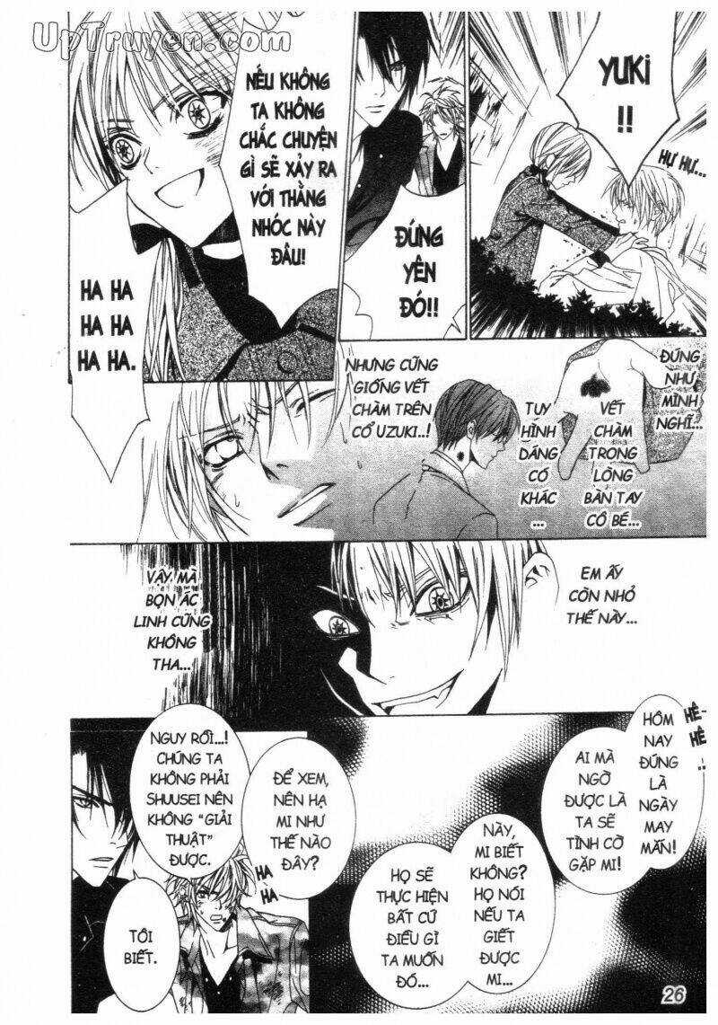 Nightmare Inspector - Chapter 2 - Trang 47