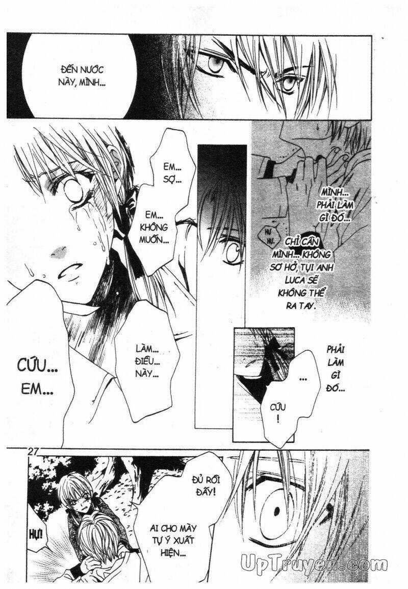 Nightmare Inspector - Chapter 2 - Trang 49