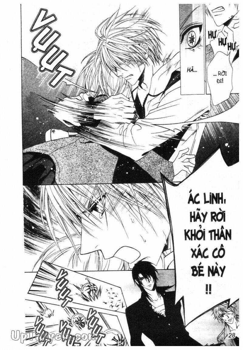 Nightmare Inspector - Chapter 2 - Trang 51