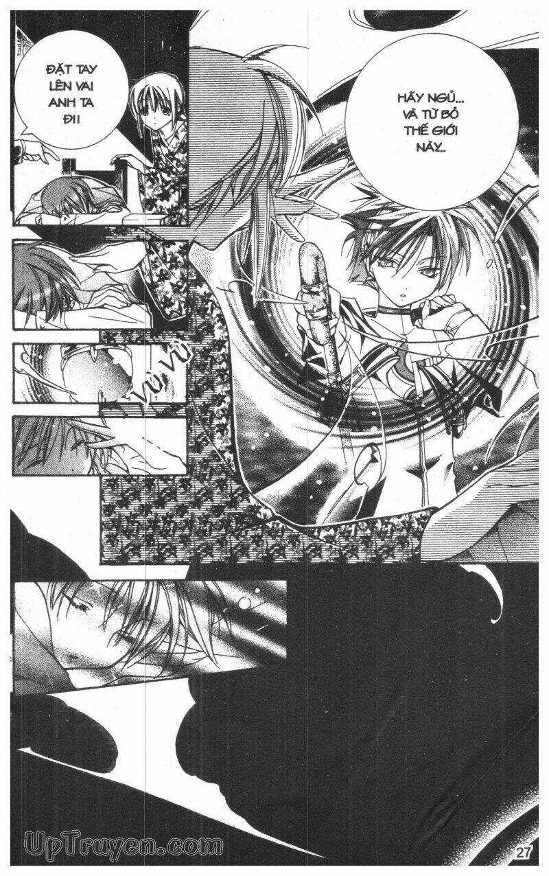 Nightmare Inspector - Chapter 2 - Trang 52