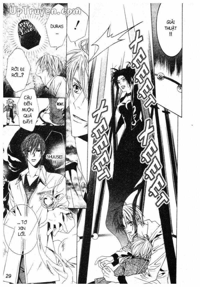 Nightmare Inspector - Chapter 2 - Trang 53