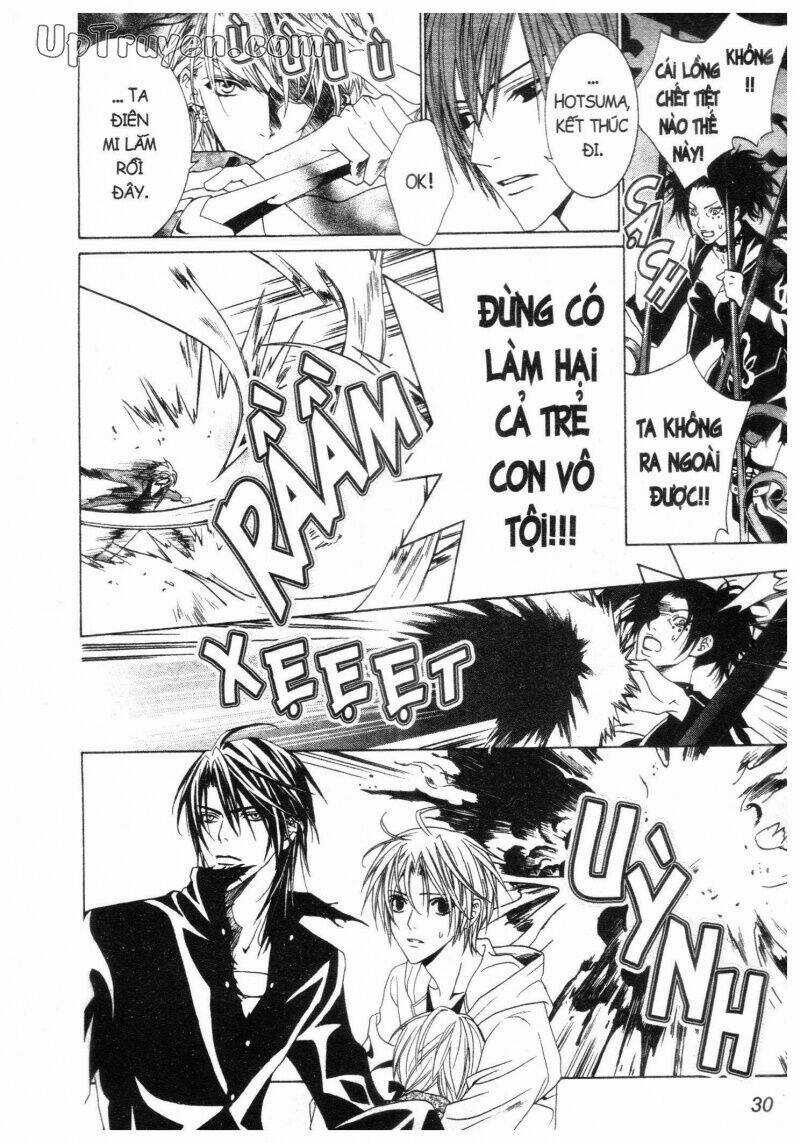 Nightmare Inspector - Chapter 2 - Trang 55