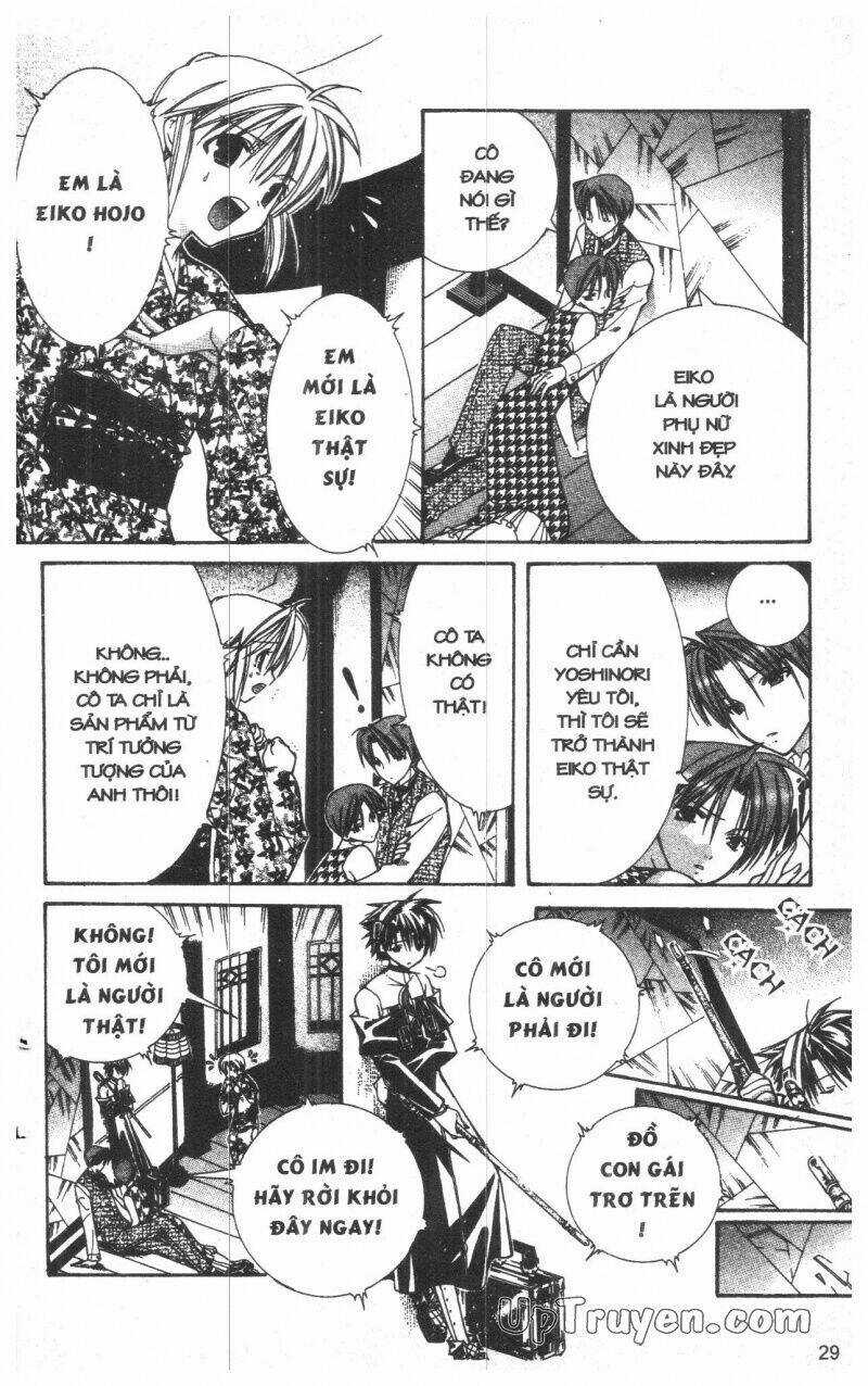 Nightmare Inspector - Chapter 2 - Trang 56