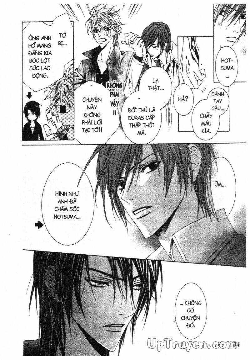 Nightmare Inspector - Chapter 2 - Trang 63