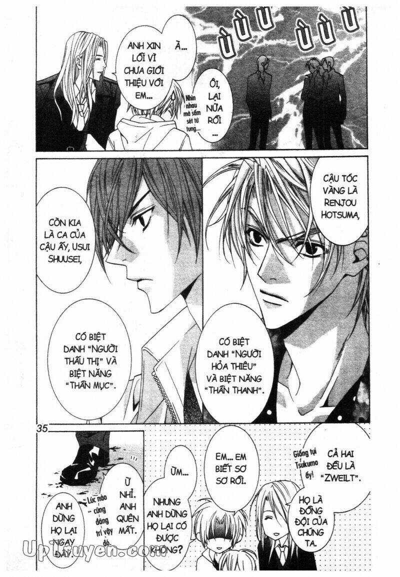 Nightmare Inspector - Chapter 2 - Trang 65