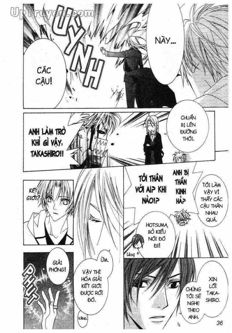 Nightmare Inspector - Chapter 2 - Trang 67